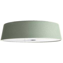 Foto van Deko light miram 346037 tafellamp led led vast ingebouwd 2.20 w groen