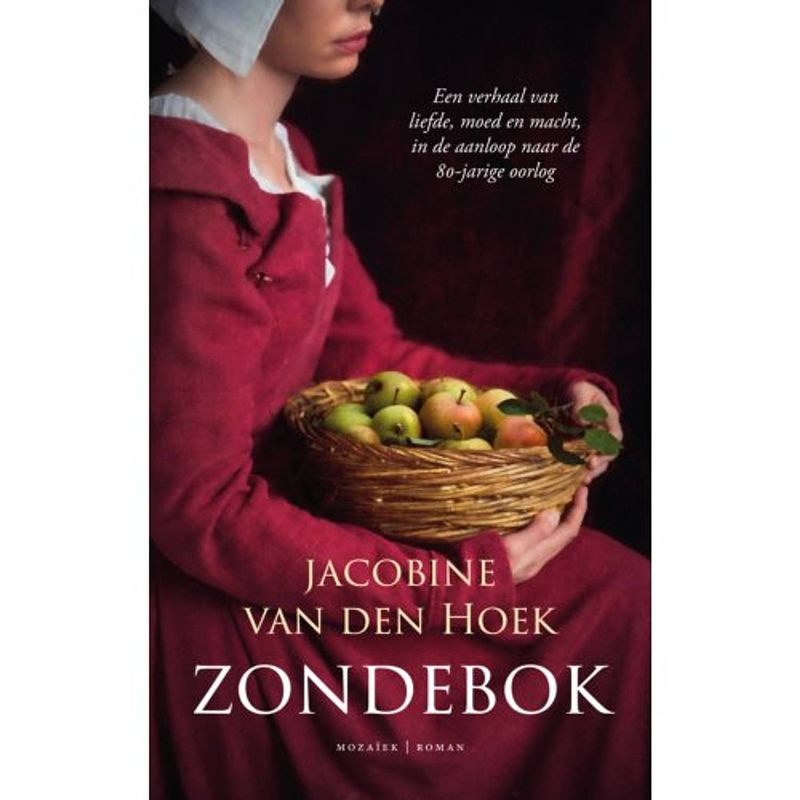 Foto van Zondebok