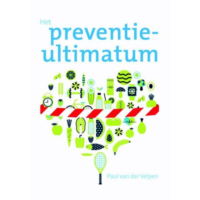 Foto van Het preventie-ultimatum