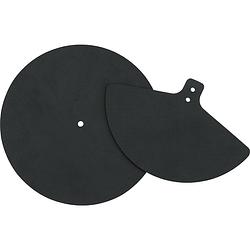 Foto van Tama cm14hh cymbal mute dempmat voor hi-hat 14 inch