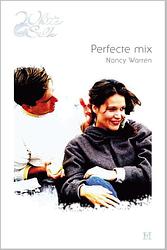 Foto van Perfecte mix - nancy warren - ebook