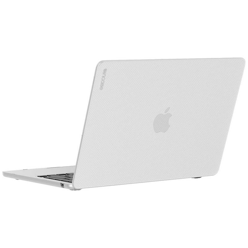 Foto van Incase laptophoes hardshell case geschikt voor max. (laptop): 34,5 cm (13,6) transparant