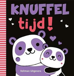 Foto van Knuffeltijd! - kathryn jewitt - hardcover (9789048320813)