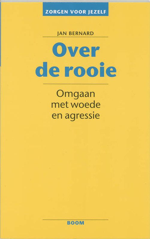 Foto van Over de rooie - jan bernard - ebook (9789461273055)