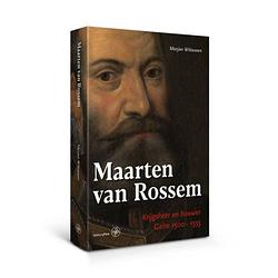 Foto van Maarten van rossem