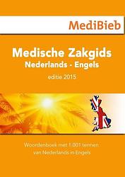 Foto van Medische zakboek op reis - medibieb - ebook