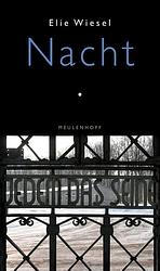 Foto van Nacht - elie wiesel - ebook (9789402317473)