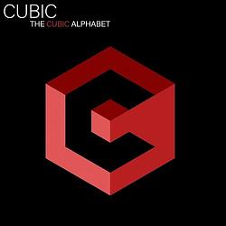 Foto van The cubic alphabet - cd (0882951029725)