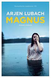 Foto van Magnus - arjen lubach - ebook (9789057596520)