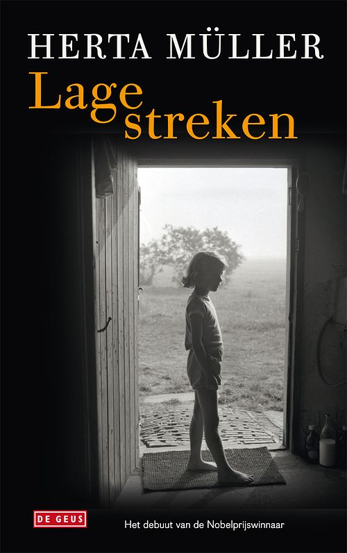 Foto van Lage streken - herta muller - ebook (9789044523300)