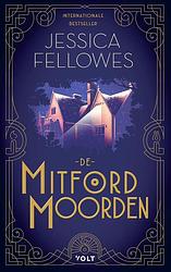 Foto van De mitford-moorden - jessica fellowes - ebook (9789021418735)