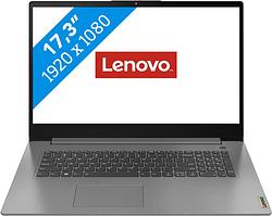 Foto van Lenovo ideapad 3 17alc6 82kv00hvmh