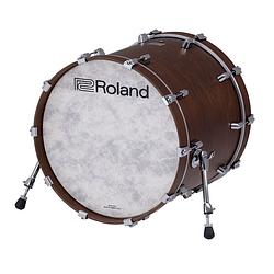 Foto van Roland kd-22-sw bassdrum pad