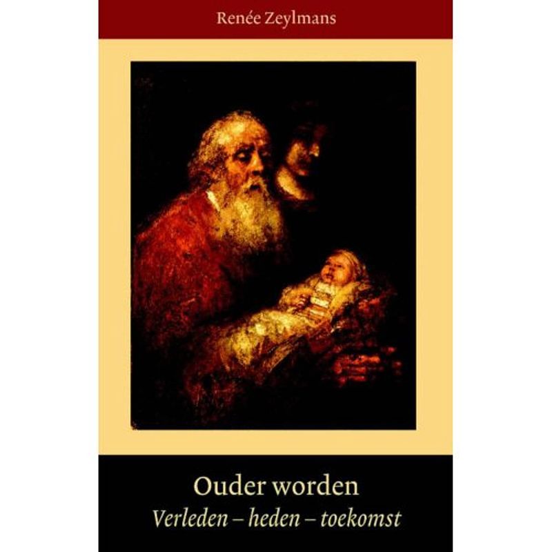 Foto van Ouder worden