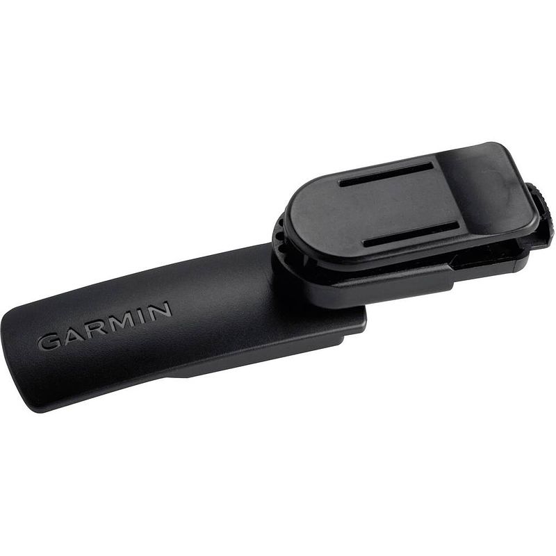 Foto van Garmin 010-11022-10 riemcliphouder voor navigatie