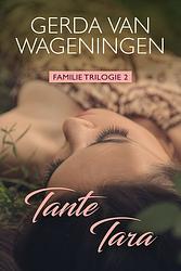 Foto van Tante tara - gerda van wageningen - ebook (9789020534818)