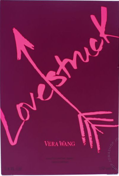 Foto van Vera wang lovestruck eau de parfum