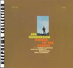 Foto van Power to the people - cd (0888072301306)