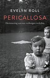 Foto van Pericallosa - evelyn roll - ebook