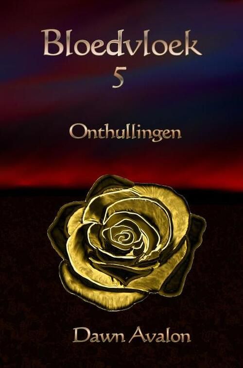 Foto van Onthullingen - dawn avalon - ebook (9789464183177)