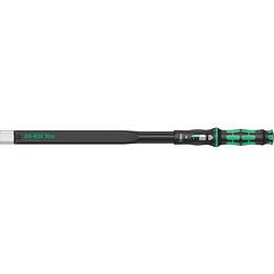 Foto van Wera click-torque x 6 05075656001 momentsleutel