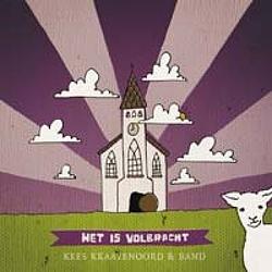 Foto van Het is volbracht - cd (9789078883906)