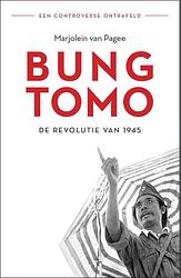 Foto van Bung tomo - marjolein van pagee - paperback (9789401919449)