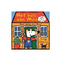 Foto van Het huis van muis - muis