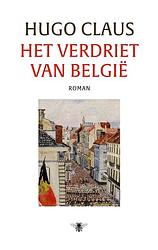Foto van Het verdriet van belgië - hugo claus - paperback (9789403129266)