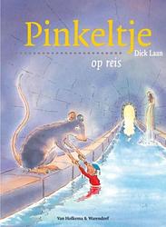 Foto van Pinkeltje op reis - dick laan - ebook (9789000309290)