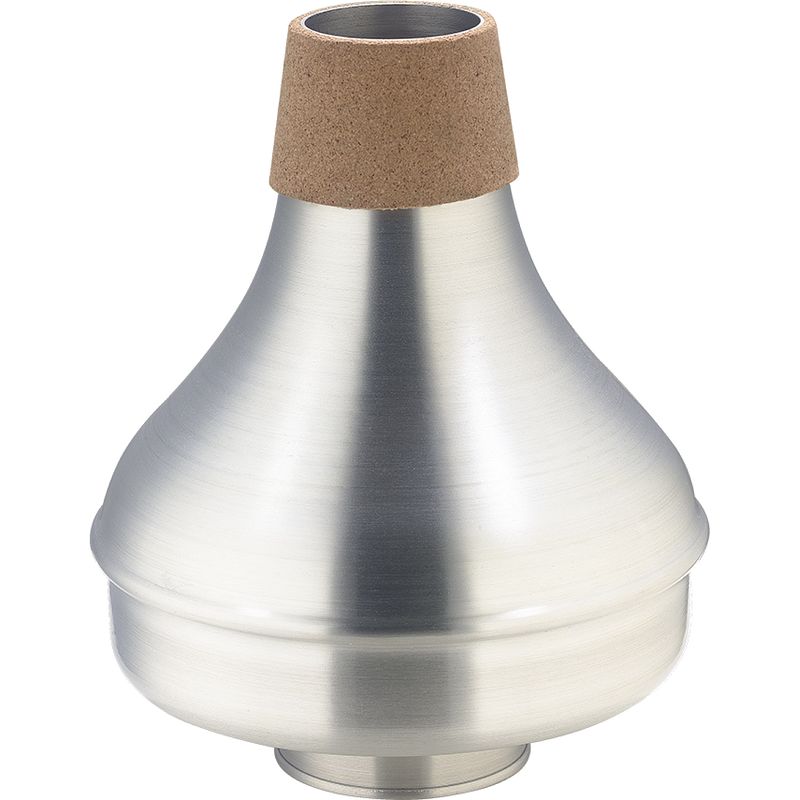 Foto van Stagg mtb-w3a wah wah mute voor trombone