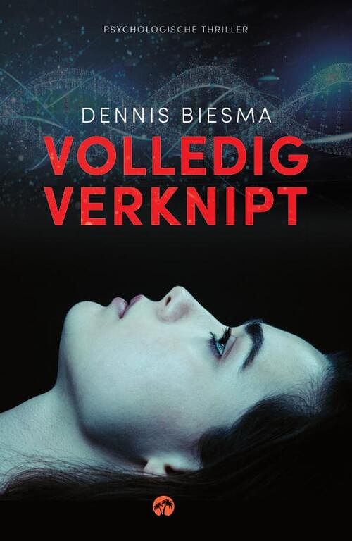 Foto van Volledig verknipt - dennis biesma - ebook (9789083263731)