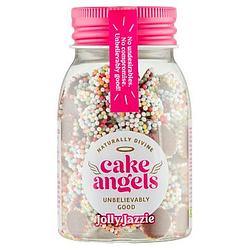 Foto van Cake angels jolly jazzie 60g bij jumbo