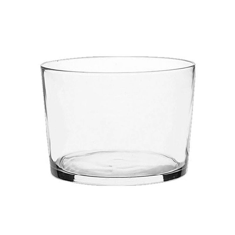 Foto van Glazenset secret de gourmet bodega kristal transparant 240 ml 6 onderdelen