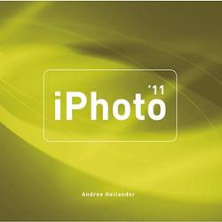 Foto van Iphoto 's11 - mac