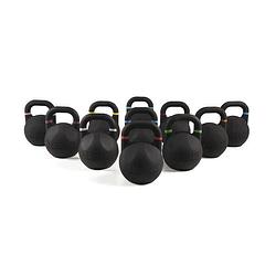 Foto van Toorx fitness competition kettlebell akca steel - 8 kg
