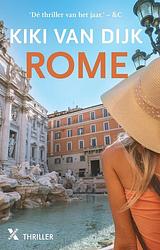 Foto van Rome - kiki van dijk - ebook