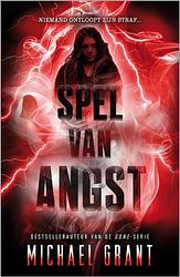 Foto van Spel van angst - michael grant - ebook (9789402750584)