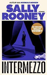 Foto van Intermezzo - sally rooney - ebook