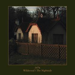 Foto van Wildwood/ the nightside - lp (0884388719811)