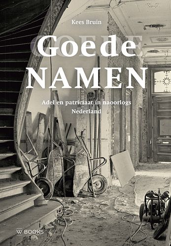 Foto van Goede namen - kees bruin - paperback (9789462584600)