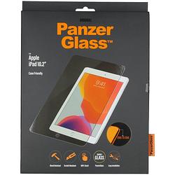 Foto van Panzerglass case friendly apple ipad (2021/2020) screenprotector glas