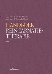 Foto van Handboek reïncarnatietherapie - r. bontenbal, r. van der maesen - paperback (9789024446483)