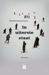 Foto van In uiterste staat - frederik lucien de laere - ebook (9789460014659)