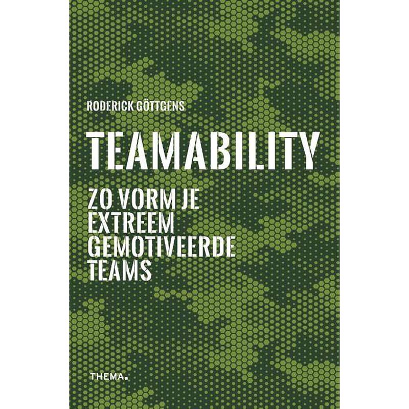 Foto van Teamability