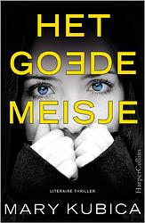 Foto van The good girl (nederlandse editie) - mary kubica - ebook
