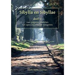 Foto van Sibylla en sibyllae