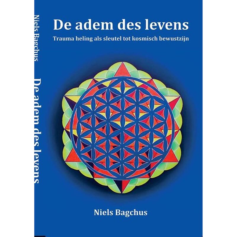 Foto van De adem des levens