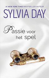 Foto van Passie voor het spel - sylvia day - ebook (9789402751413)