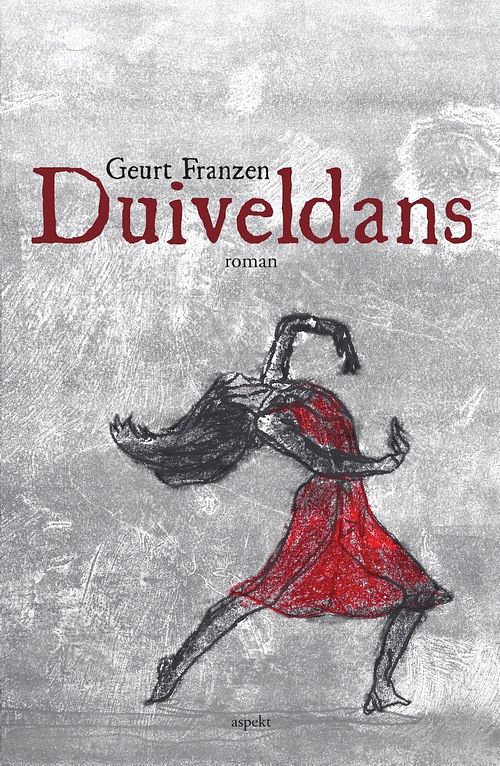 Foto van Duiveldans - geurt franzen - ebook